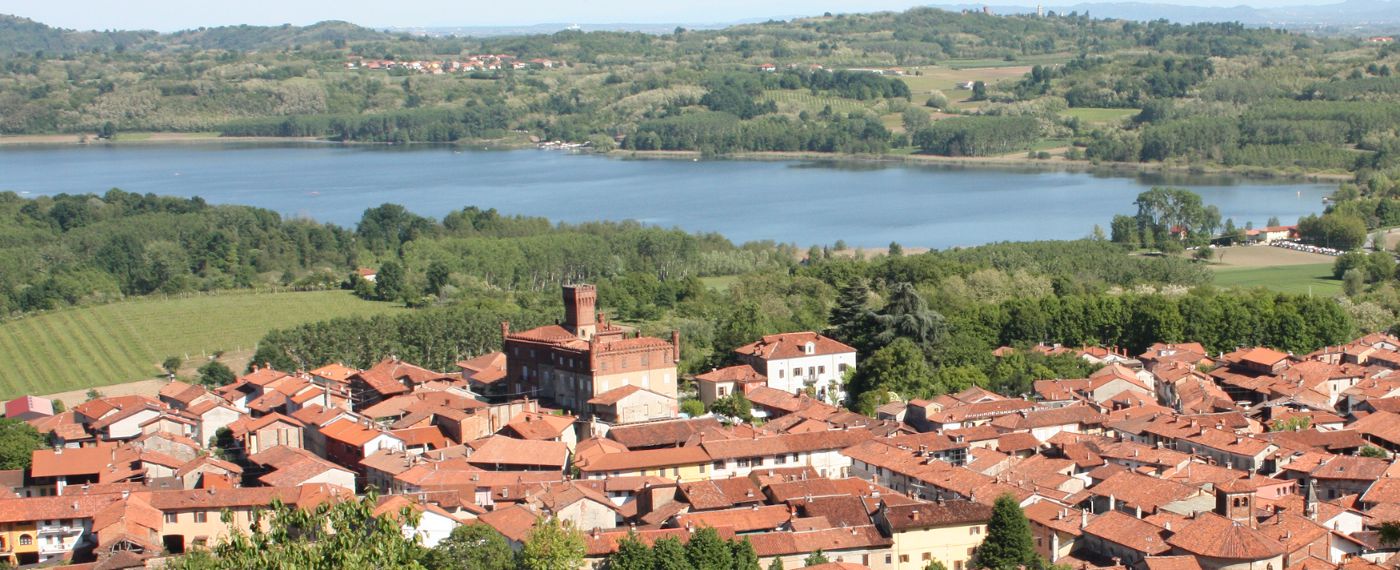 Candia, pearl of Canavese