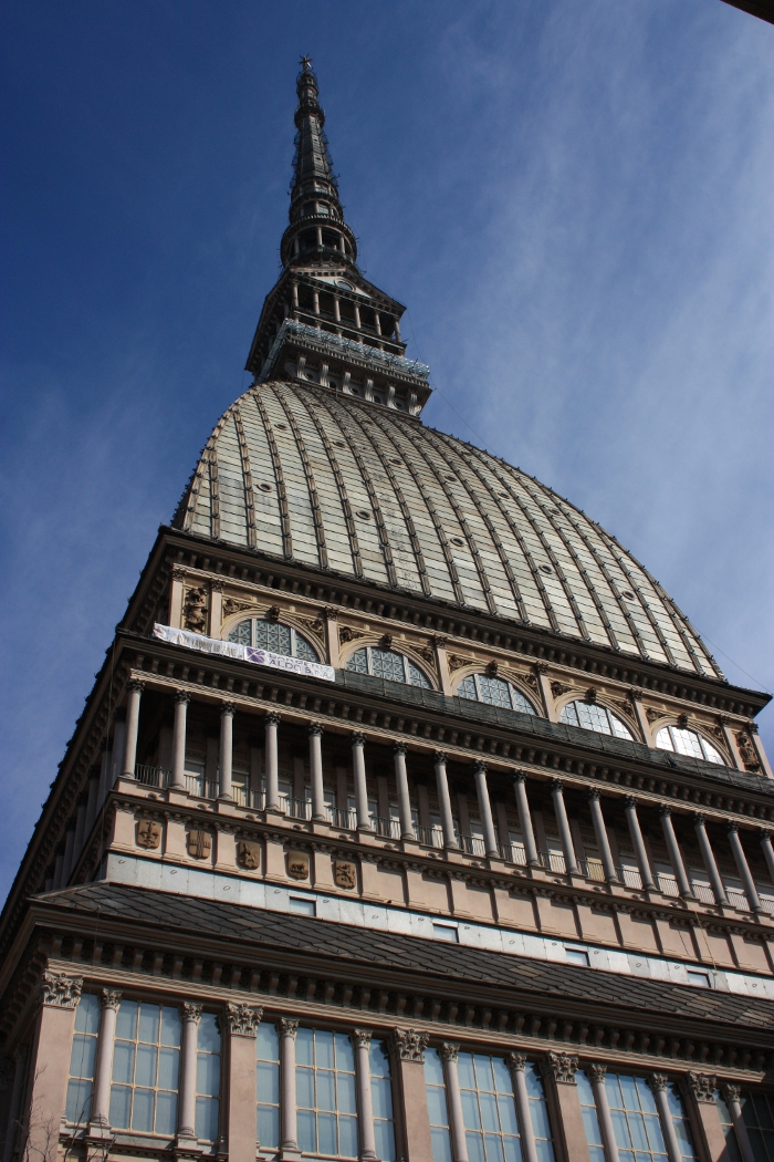 mole antonelliana