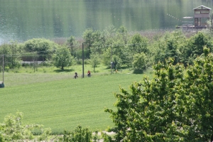 Candia and its Park - Sport and Nature